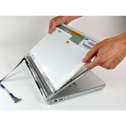 PowerBook G4 Алюминиевый 15 