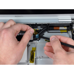 MacBook Pro 15 