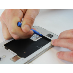 Samsung Galaxy Mega Динамик Ассембли Замена