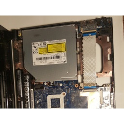 Замена разъема питания Acer Aspire TimelineX 4830T-6682