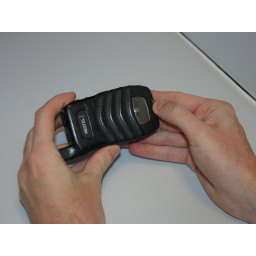 Замена батареи Motorola i560