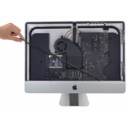 ИМАК Intel 21,5